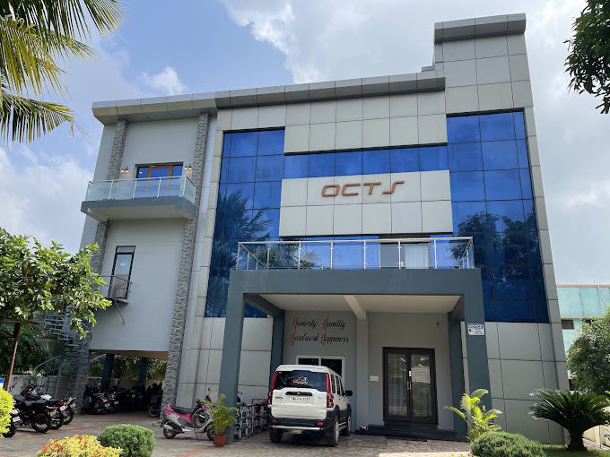 Overseas Cyber Technical Services Pvt. Ltd.
