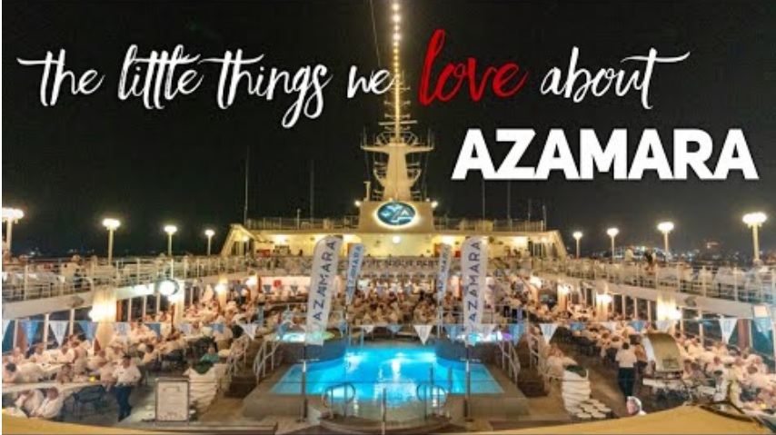 Azamara